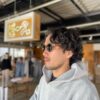 【Unisex】SUNSKI | サンスキー　Avila - OLIVE FOREST [SUNAV-OFO] - 画像 (9)