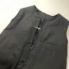 【Men's】*A VONTADE | アボンタージ　C/W Piping Vest - DK.CHARCOAL [VTD-0527-VT] - 画像 (21)