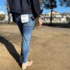 【Ladies】Healty DENIM | ヘルシーデニム　H.Salt - MID FRINGE [H58352803mdf] - 画像 (14)