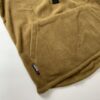 USMC | US MARIN CORPS　PullOver Fleece - COYOTE - 画像 (5)
