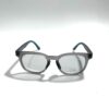 【Unisex】TYMER | タイマー　Blake - MATTE CLEAR GREY - 画像 (11)