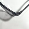 【Unisex】TYMER | タイマー　Blake - MATTE CLEAR GREY - 画像 (4)