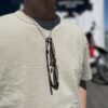 【Unisex】free rage | フリーレイジ　Rycycle Cotton Tee Solid - SAND - 画像 (4)