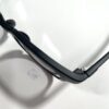 【Unisex】TYMER | タイマー　Blake - MATTE BLACK - 画像 (4)