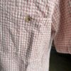 【Used】L.L.Bean　Gingham Check Shirt - PINK - 画像 (4)