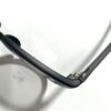 【Unisex】TYMER | タイマー　Eliot - MATTE CLEAR GREY - 画像 (4)