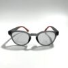 【Unisex】TYMER | タイマー　Eliot - MATTE CLEAR GREY - 画像 (11)