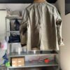 【Ladies】patagonia | パタゴニア　Women's Point Reyes Canvas Coat - BASIN GREEN - 画像 (16)