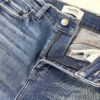 【Ladies】Healty DENIM | ヘルシーデニム　H.Salt - MID FRINGE [H58352803mdf] - 画像 (19)