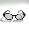 【Unisex】TYMER | タイマー　Pablo - MATTE BLACK - 画像 (11)
