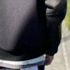 【Men's】*A VONTADE | アボンタージ　Classic Award Jacket - DK.NAVY×BLACK [VTD-0487-JK] - 画像 (9)