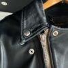 【Men's】*A VONTADE | アボンタージ　Road Master Jacket Ⅱ- BLACK [RD-0100-22-AW] - 画像 (15)
