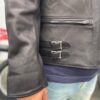 【Men's】*A VONTADE | アボンタージ　Road Master Jacket - BLACK - 画像 (5)