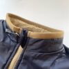【Kid's】THE NORTH FACE | ザ・ノースフェイス　Baby Reversible Cozy Jacket - UN アーバンネイビー [NYB82444] - 画像 (4)