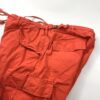 【Used】Polo by Ralph Lauren | ラルフローレン　MIlitary Pants - ORANGE - 画像 (4)
