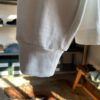 【Unisex】armi | アーミィ　『残布』Zan;p LONG_OVER - WHITE - 画像 (10)