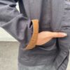 【Ladies】patagonia | パタゴニア　Women's Point Reyes Canvas Coat - INBK - 画像 (7)