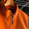 【Men's】patagonia | パタゴニア　Men's Synchila Vest - REDTAIL RUST [23011] - 画像 (9)