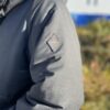 【Men's】melple | メイプル　Monterey Classic Parka - CHARCOAL - 画像 (5)