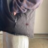 B.A.F | Brooklyn Armed Forces Inc.　U.S.Type ECWCS GEN3 Level 7 Primaloft Vest - BLACK - 画像 (4)