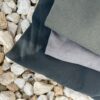 【Men's】Less by SHELTECH | シェルテック　Wide Tee - PIGMENT GRAY - 画像 (20)