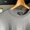 【Men's】Less by SHELTECH | シェルテック　Wide Tee - PIGMENT GRAY - 画像 (8)