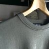 【Men's】Less by SHELTECH | シェルテック　Wide Tee - PIGMENT KHAKI - 画像 (8)