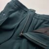 【Unisex】NEEDLES | ニードルズ　Piping Cowboy Pant 〔DOUBLE CLOTH〕- GREEN[NS151] - 画像 (4)