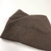【Unisex】NEEDLES | ニードルズ　Neck Warmer 〔Merino Wool〕ｰ BROWN [NS066] - 画像 (4)