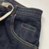【Men's】COMMON EDUCATION | コモンエデュケーション　Type 3 Denim Pant - ONE WASH - 画像 (12)