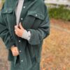 【Ladies】Healthy DENIM | ヘルシーデニム　Almond - BLACK FOREST [1562003bfr] - 画像 (2)