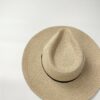 THE NORTH FACE | ザ・ノースフェイス　Women's Washable Braid Hat - NATURAL BEIGE [NNW01924] - 画像 (4)