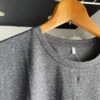 【Men's】FRANK & MORRIS | フランクアンドモリス　F&M DailyAir Tee - SAND STORM - 画像 (4)