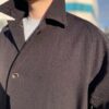 【Men's】A VONTADE | アボンタージ　Single Laxman Coat Ver.2 - DK.BROWN - 画像 (4)