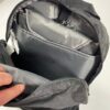 【Unisex】patagonia | パタゴニア　Atom Tote Pack 20L - BLACK [48125] - 画像 (10)