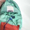 【Kid's】patagonia | パタゴニア　Kid's Refugito Day Pack 12L - CORAL [47890] - 画像 (3)