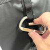 【Unisex】patagonia | パタゴニア　Black Hole Tote 25L - BLACK [49032] - 画像 (6)