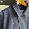 【Men's】EEL Products | イールプロダクツ　Chop Jacket - INDIGO [E-23162]　 - 画像 (11)