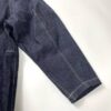 【Men's】EEL Products | イールプロダクツ　Chop Jacket - INDIGO [E-23162]　 - 画像 (26)