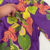 【Men's】patagonia | パタゴニア　Men's La'au Pataloha Shirt - CANOE PLANTS : PERENNIAL PURPLE [52552] - 画像 (10)