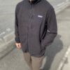 【Men's】patagonia | パタゴニア　R1 Air Jacket - BLACK - 画像 (3)