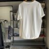 【Men's】*A VONTADE | アボンタージ　9oz Silket Athletic T-Shirt - WHITE [VTD-0533-CS-P] - 画像 (14)