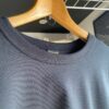 【Men's】*A VONTADE | アボンタージ　9oz Silket Athletic T-Shirt - BLACK [VTD-0533-CS-P] - 画像 (9)