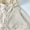 【Men's】patagonia | パタゴニア　Funhoggers Anorak - UNDYDE NATURAL [20325] - 画像 (8)