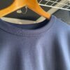 【Men's】*A VONTADE | アボンタージ　9oz Silket Athletic T-Shirt - DK.NAVY [VTD-0533-CS-P] - 画像 (11)