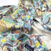 【Men's】patagonia | パタゴニア　Funhoggers Anorak - THRIVING PLANET : LAGO BLUE [20325] - 画像 (11)