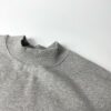 【Ladies】THOUSAND MILE | サウザンドマイル　Slit Skirt Set Up - GREY - 画像 (16)