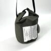 【Unisex】BURLAP OUTFITTER | バーラップアウトフィッター　Personal Effect Bag - OLIVE DUCK - 画像 (2)