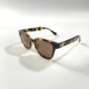 【Unisex】SUNSKI | サンスキー　Miho - TORTOISE AMBER [SUNMITAM] - 画像 (2)