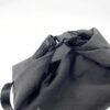 【Unisex】BURLAP OUTFITTER | バーラップアウトフィッター　Personal Effect Bag - BLACK DUCK - 画像 (3)